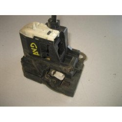 Serrure Avant Droit Renault Clio 2 Phase 2